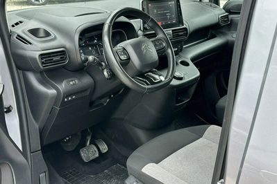 Citroen Berlingo 1.5