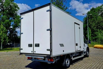 Fiat Ducato 2.1