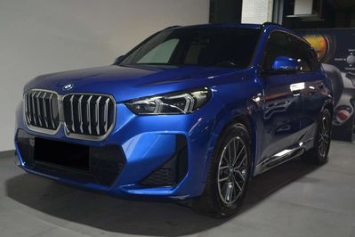 BMW X1 sDrive18i M Sport