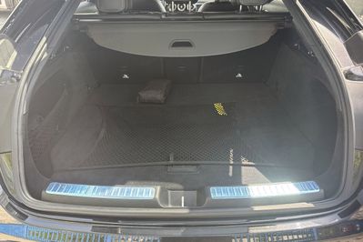 Mercedes GLC Coupe 220 d 4-Matic