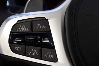 BMW X4 xDrive30i M Sport