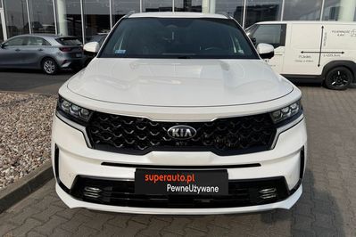 Kia Sorento T-GDI Prestige Line 4WD 7OS