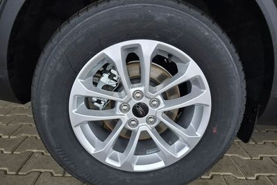Ford Kuga Titanium 1.5 EcoBoost