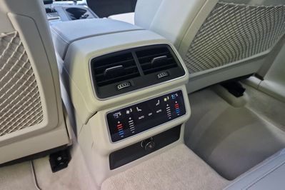 Audi A6 40 TDI quattro S Line