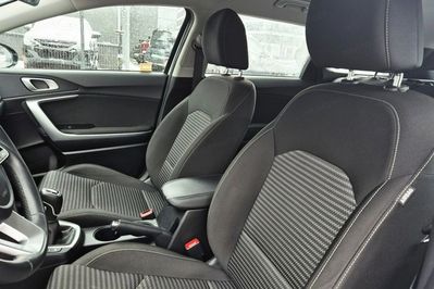 Kia Ceed 1.5 t-Gdi m