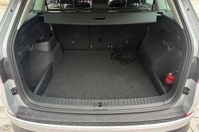Skoda Kodiaq Style 2.0 TSI 4x4  DSG