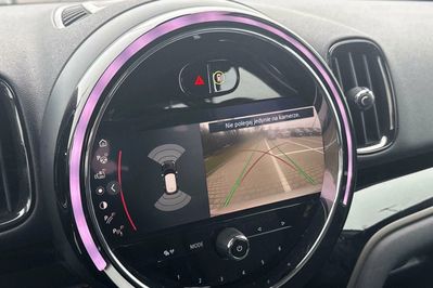 Mini Countryman Cooper S ALL4 aut