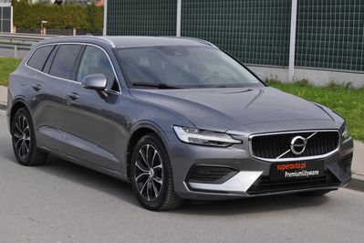 Volvo V60 D3 Momentum