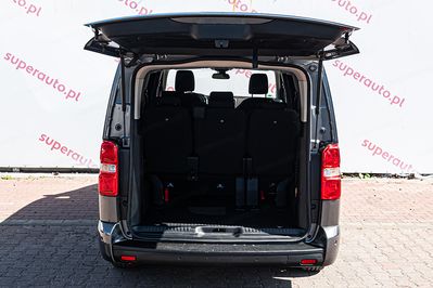 Citroen SpaceTourer XL L2H1
