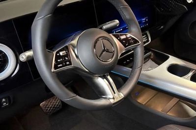 Mercedes CLA 250+ Progressive