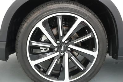 Bestune T77 1.5T Business DCT