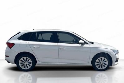 Skoda Scala 1.0 TSI Ambition