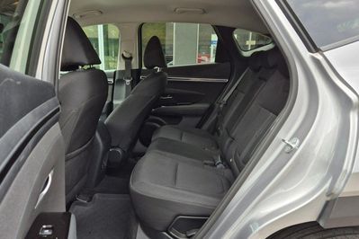 Hyundai Tucson 1.6 T-GDi Smart 2WD