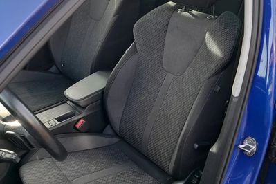 Skoda Octavia 1.5 TSI ACT Style DSG