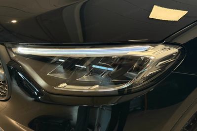 Mercedes GLC Coupe 200 4-Matic Avantgarde