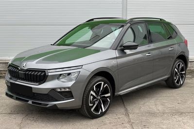 Skoda Kamiq Monte Carlo 1.5 TSI DSG