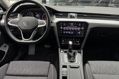 Volkswagen Passat 1.5 TSI Business DSG