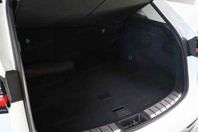 Lexus NX 350h Elegance 2.5 Hybrid AWD