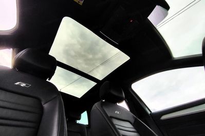 Volkswagen Passat 2.0 TDI 4Mot R-Line DSG