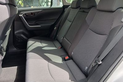 Toyota RAV4 2.0 Active 4x2 MS