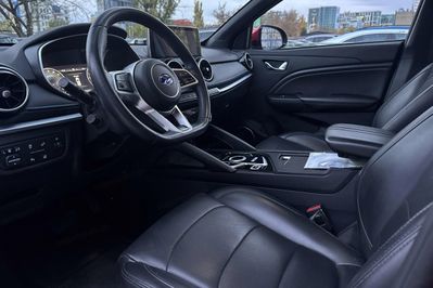 Seres Seres 3 53kWh Luxury