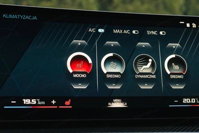 BMW Seria 3 M3 CS xDrive sport aut