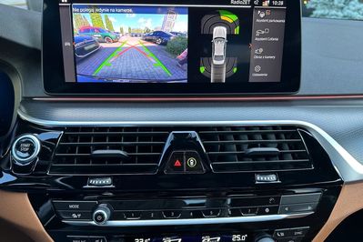 BMW Seria 5 530i xDrive mHEV M Sport sport-aut