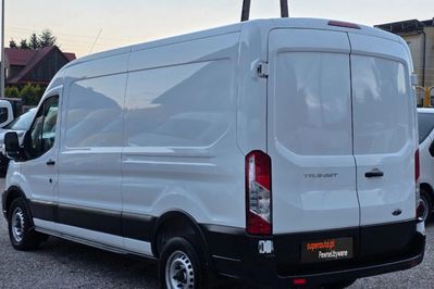 Ford Transit 350 L3H2