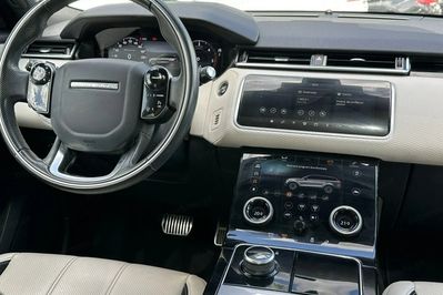 Land Rover Range Rover Velar 2.0 R-Dynamic