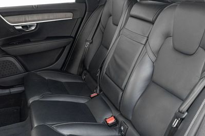 Volvo V90 Cross Country B5 D AWD Pro
