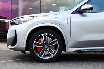 BMW X1 xDrive30e M Sport