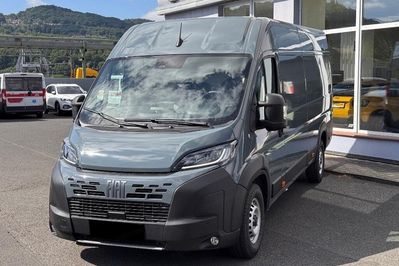 Fiat Ducato Maxi L4H2