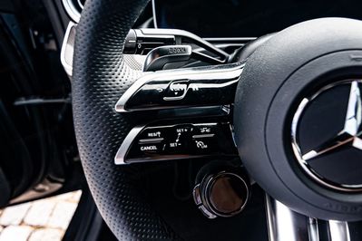 Mercedes CLE AMG 53 4-Matic+