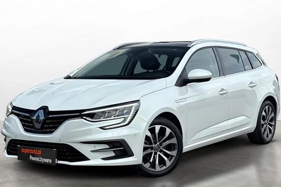 Renault Megane 1.3 Tce Fap Techno Edc