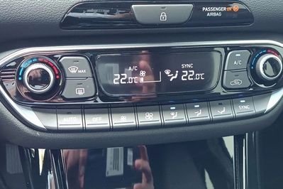 Hyundai i30 1.6 T-GDI Smart DCT