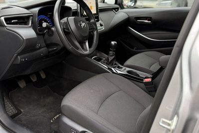Toyota Corolla 1.5 Comfort