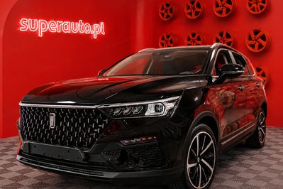Bestune T77 Elegance DCT 1.5T