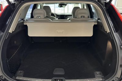 Volvo XC60 T6 GPF AWD Inscription aut