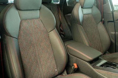 Audi Q5 TFSI quattro S line