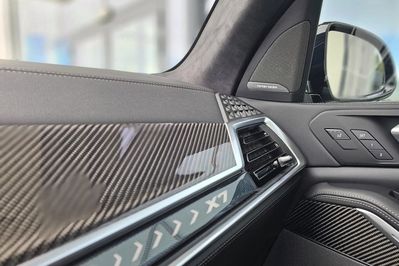 BMW X7 xDrive40d M Sport