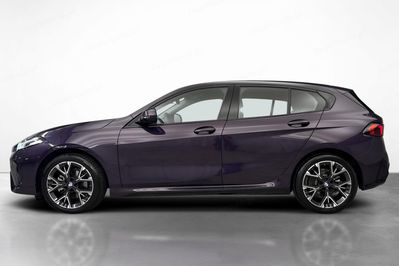 BMW Seria 1 120