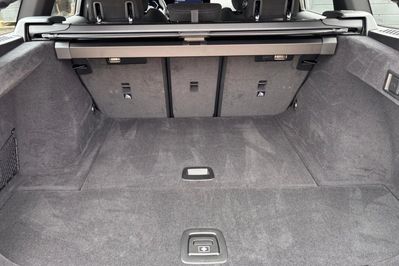 BMW Seria 3 Touring 330i xDrive M Sport