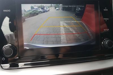 Kia Ceed 1.4 T-GDI M DCT