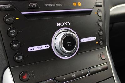 Ford S-MAX 2.0 EcoBlue ST-Line