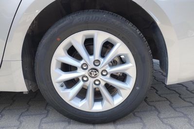 Toyota Corolla Comfort 1.5  MS