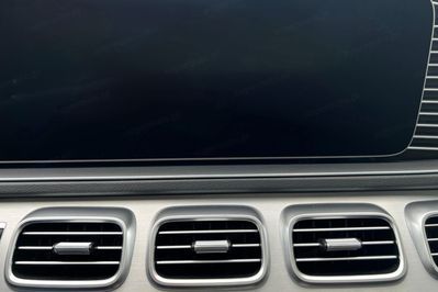 Mercedes GLE AMG Coupe 53  4-Matic+