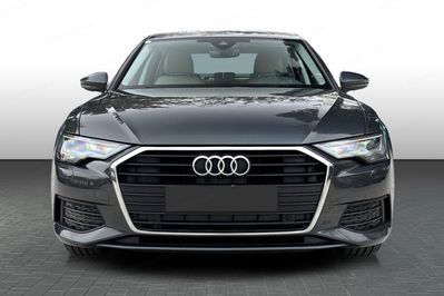 Audi A6 35 TDI