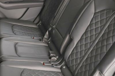 Audi Q7 55 TFSI e quattro S Line