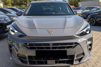 Cupra Terramar 1.5 eTSI mHEV DSG