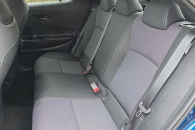 Toyota C-HR 2.0 Hybrid Dynamic Force Executive AWD